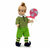 Wizard Of Oz Munchkins PNG-Pl