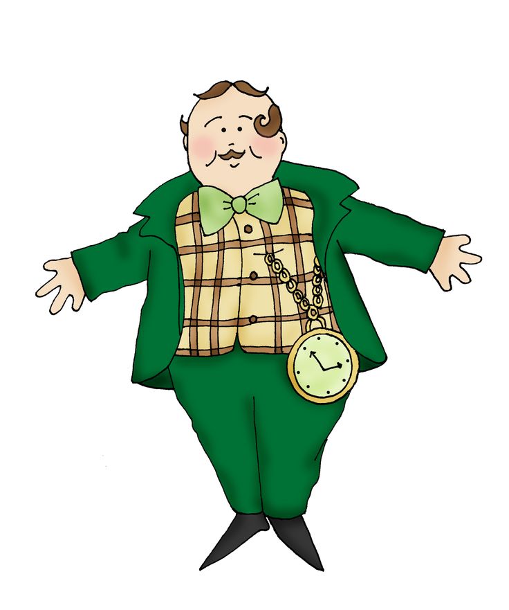 Mayor Of Munchkinland Color.png (1336×1600). Free Thingswizard Of Ozdigital Hdpng.com  - Wizard Of Oz Munchkins, Transparent background PNG HD thumbnail