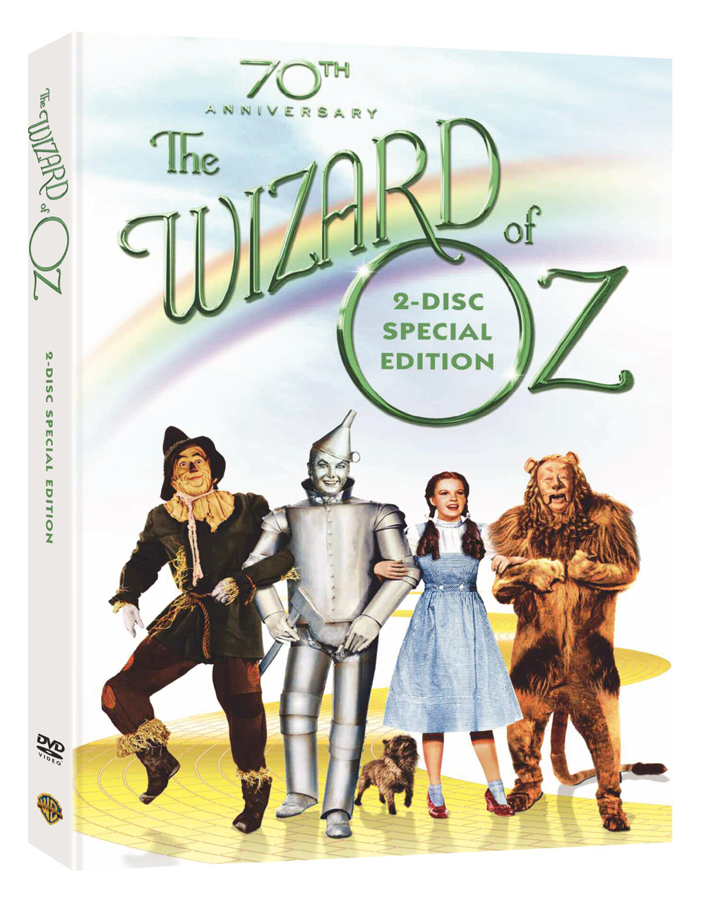 The Wizard Of Oz Blu Ray 2 Disc Edition - Wizard Of Oz Munchkins, Transparent background PNG HD thumbnail