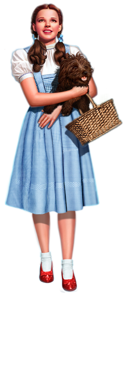 Wizard Of Oz Slots Hdpng.com  - Wizard Of Oz Munchkins, Transparent background PNG HD thumbnail