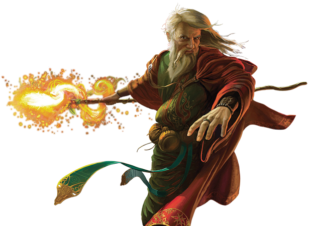 Wz 10.png - Wizard, Transparent background PNG HD thumbnail
