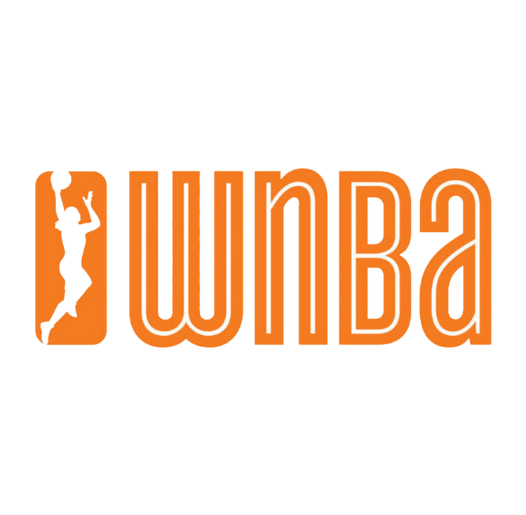 All Professional And Major Sports Supported - Wnba Vector, Transparent background PNG HD thumbnail