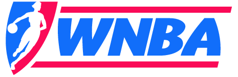 WNBA vector logo