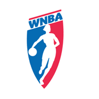 WNBA Logo Vector