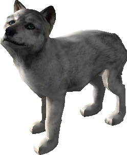 Wolf Pup Png Hdpng.com 248 - Wolf Pup, Transparent background PNG HD thumbnail
