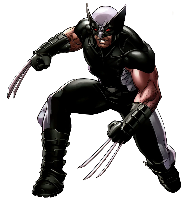 Image   Wolverine X Force Render By Shadowsf07 D4Lxd1B.png | Vs Battles Wiki | Fandom Powered By Wikia - Wolverine, Transparent background PNG HD thumbnail