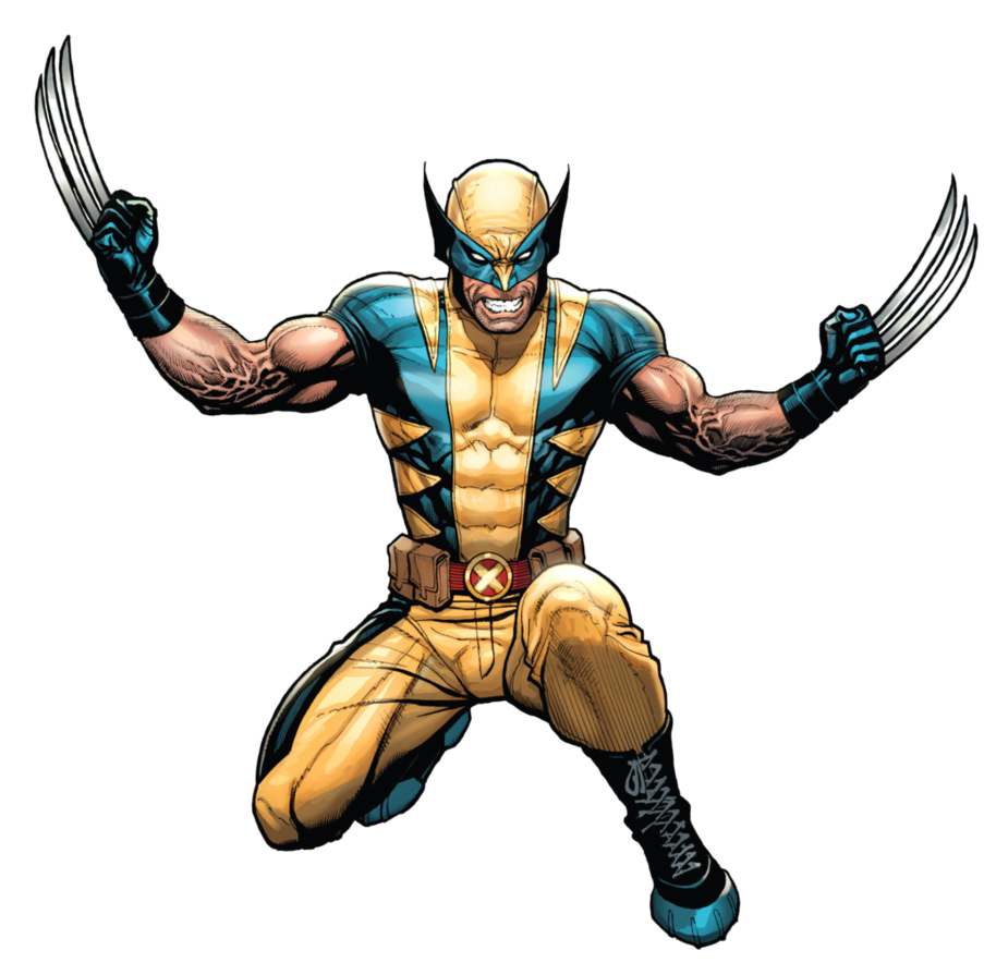 Wolverine Png File - Wolverine, Transparent background PNG HD thumbnail