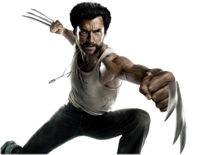 Wolverine Png Photos - Wolverine, Transparent background PNG HD thumbnail