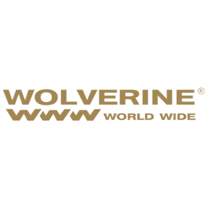 Free Vector Logo Wolverine World Wide - Wolverine World Wide, Transparent background PNG HD thumbnail