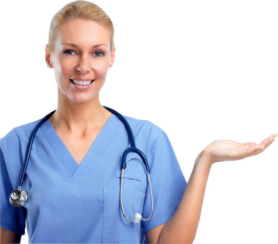 Doctor Png - Woman Doctor, Transparent background PNG HD thumbnail