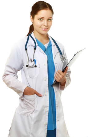 Doctor Png   Doctor Hd Png - Woman Doctor, Transparent background PNG HD thumbnail