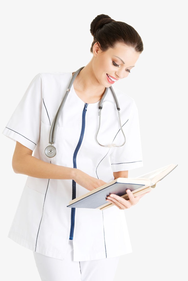 Female Doctor, Hospital, Medical, Real Doctors Png Image And Clipart - Woman Doctor, Transparent background PNG HD thumbnail