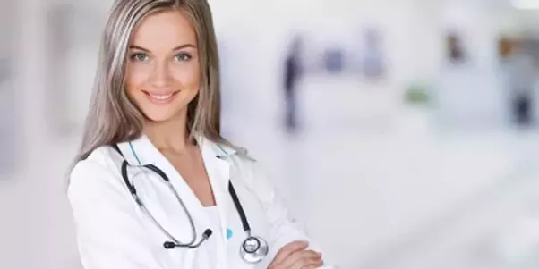 So, If You Need Some Reasons Why You Need To Marry A Female Doctor, Chekc This Artcile: Tips How To Meet And Date A Female Doctor - Woman Doctor, Transparent background PNG HD thumbnail