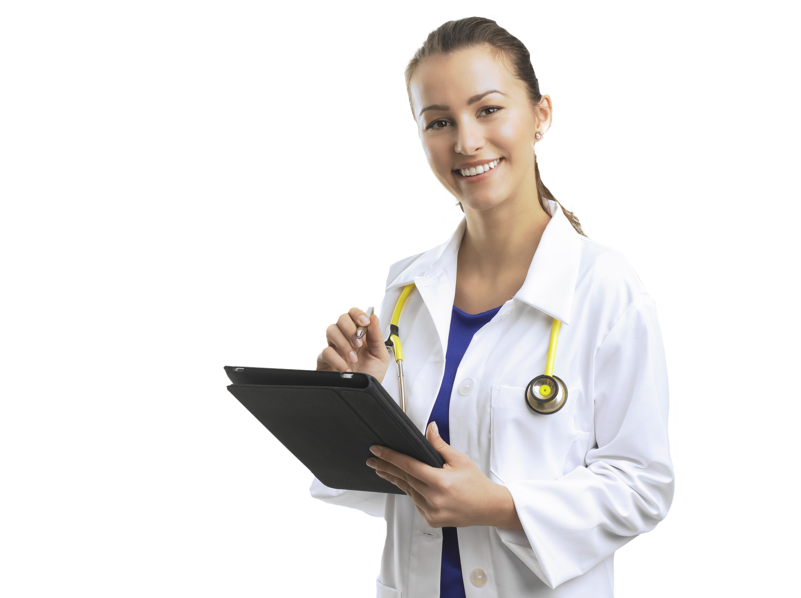 We Are Looking For Qualified Professionals Who Are Passionate About Their Job.   Doctor Hd - Woman Doctor, Transparent background PNG HD thumbnail
