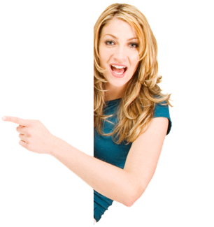 Woman Girl Png Image - Girl, Transparent background PNG HD thumbnail