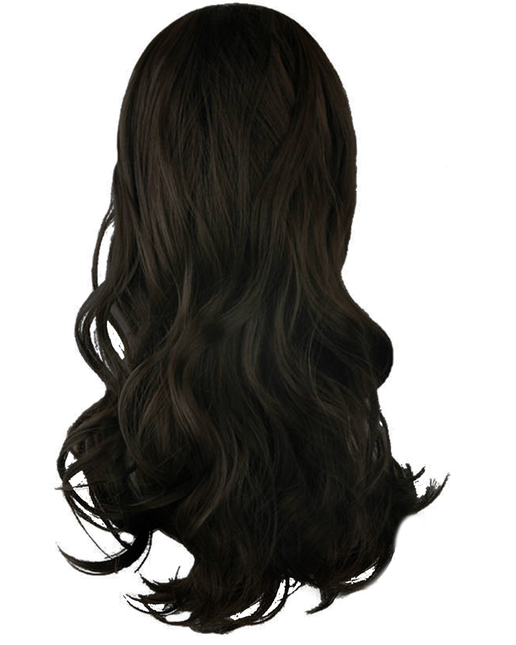 Women Hair Png Image - Hair, Transparent background PNG HD thumbnail