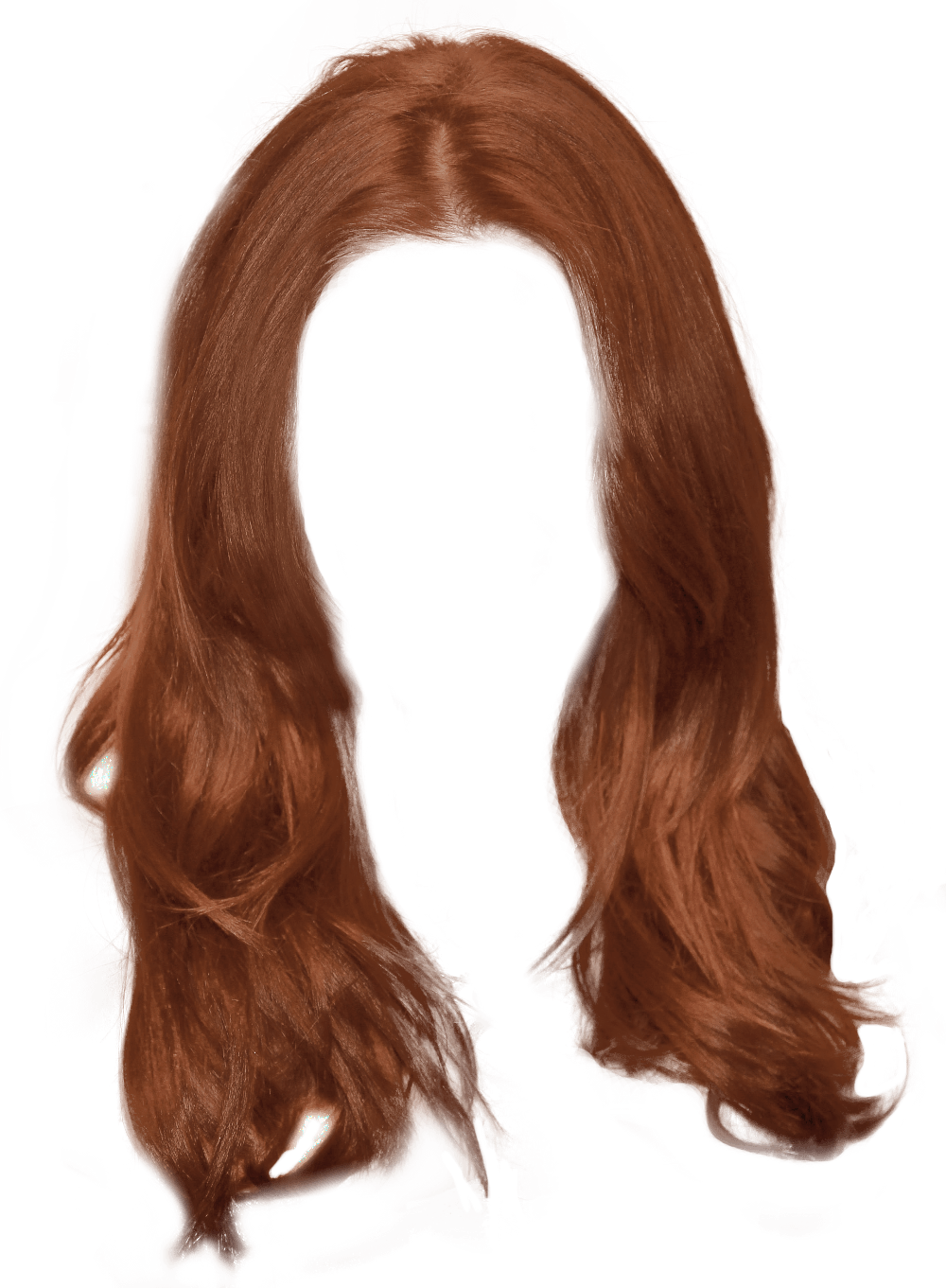 Women Hair Png Image Png Image - Hair, Transparent background PNG HD thumbnail