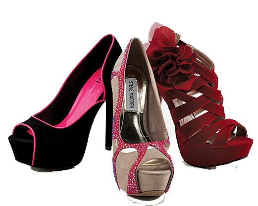 Png File Name: Female Shoes Hdpng.com  - Women Shoes, Transparent background PNG HD thumbnail