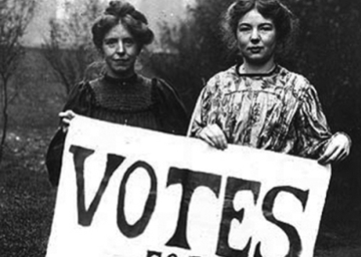 Suffragettes And Suffragists: The Campaign For Womenu0027S Voting Rights: Britain And The Wider World - Women Voting, Transparent background PNG HD thumbnail