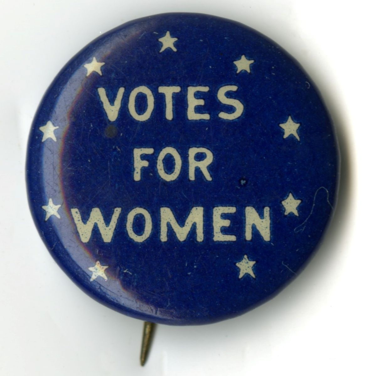 Suffragettes and suffragists: