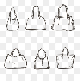 Download Women Bag PNG images