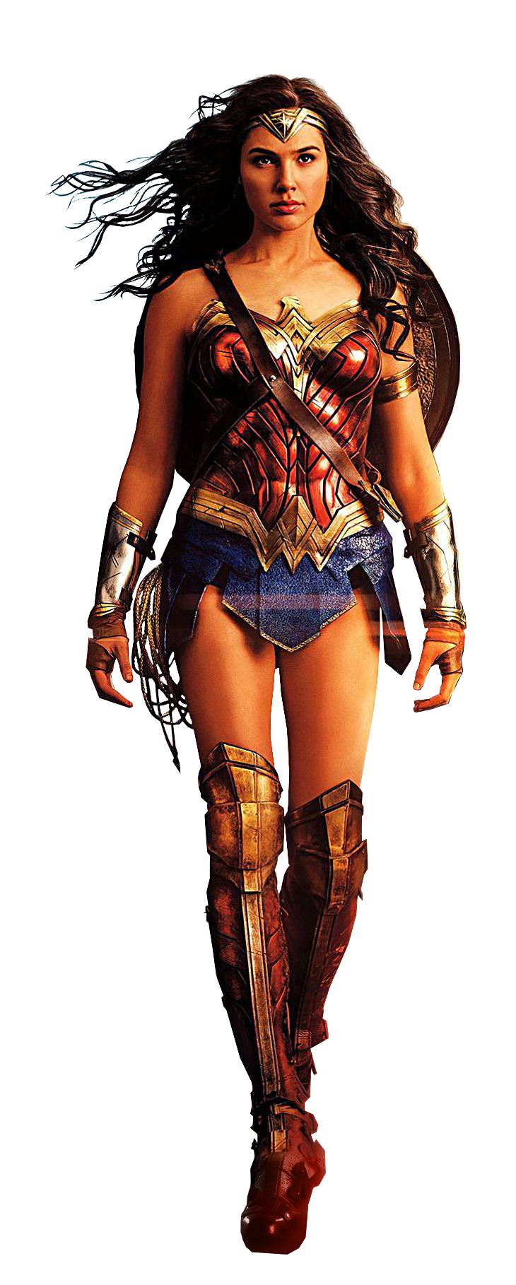 Wonder Woman | Png By Mintmovi3 Wonder Woman | Png By Mintmovi3 - Wonder Woman, Transparent background PNG HD thumbnail