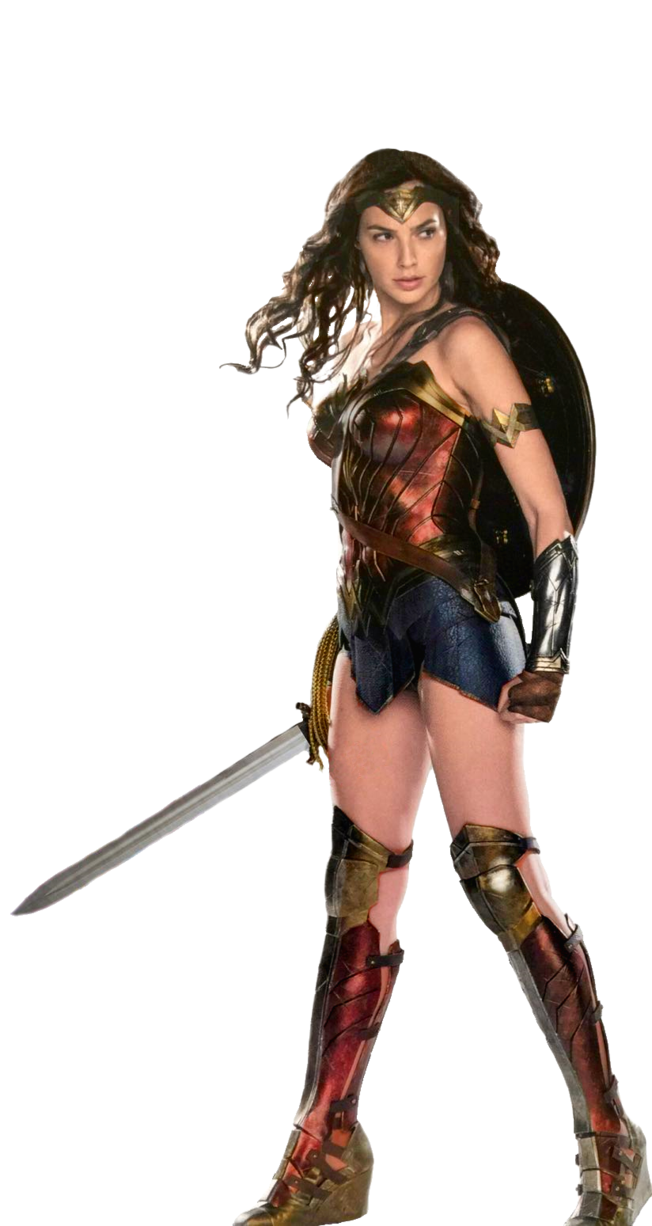 Wonder Woman Png Free Download - Wonder Woman, Transparent background PNG HD thumbnail