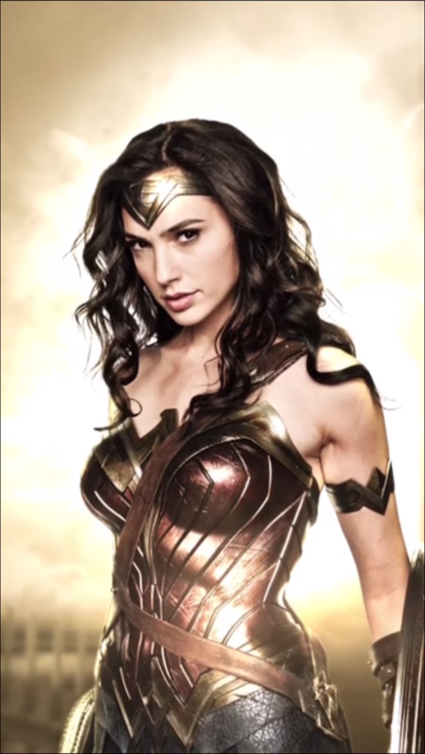 Dc Superhero Girls Images Wonder Woman Hd Wallpaper And Background Photos - Wonder Woman, Transparent background PNG HD thumbnail