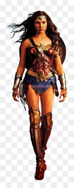 Png - Wonder Woman, Transparent background PNG HD thumbnail