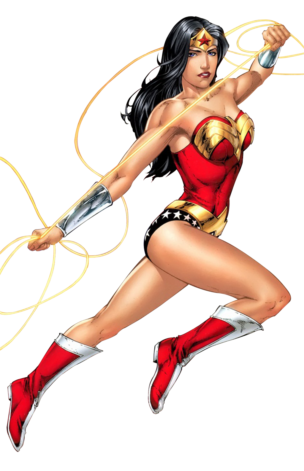 Wonder Woman Png Photos - Wonder Woman, Transparent background PNG HD thumbnail