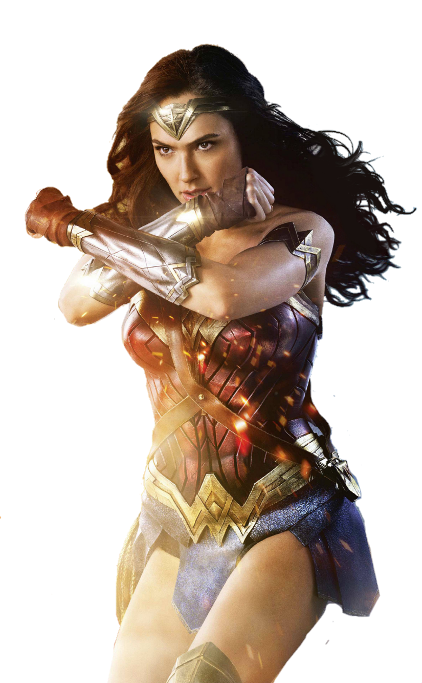 Wonder Woman Png - Wonder Woman Png Render By Mrvideo Vidman, Transparent background PNG HD thumbnail