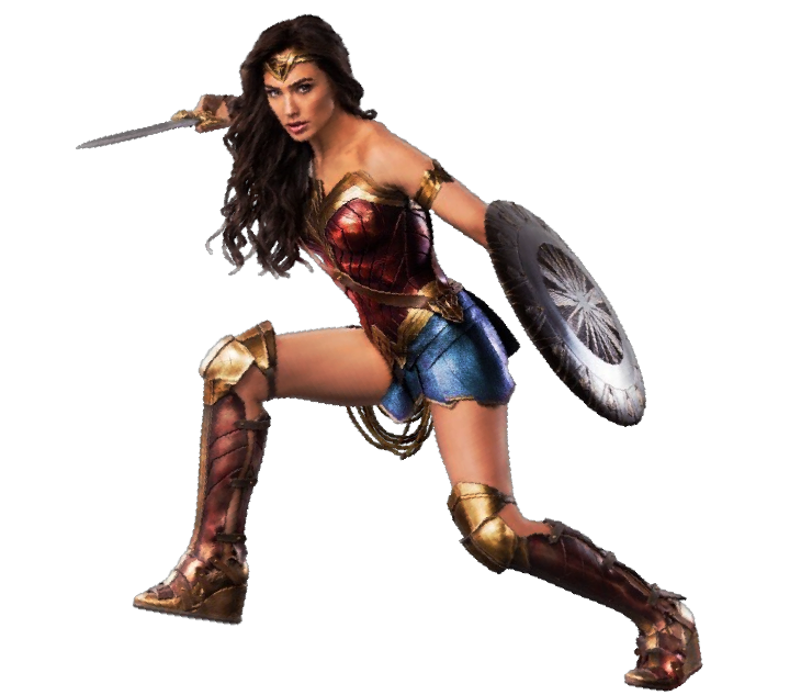 Wonder Woman PNG #7 by Anna-x
