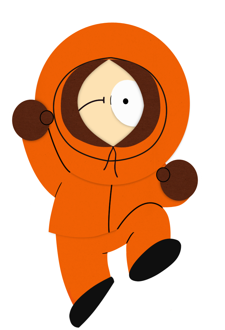 South Park Png Picture - Woo Hoo, Transparent background PNG HD thumbnail