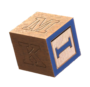 File:wooden Block I.png - Wooden Block, Transparent background PNG HD thumbnail