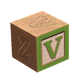 File:Wooden block V.png, Wooden Block PNG - Free PNG