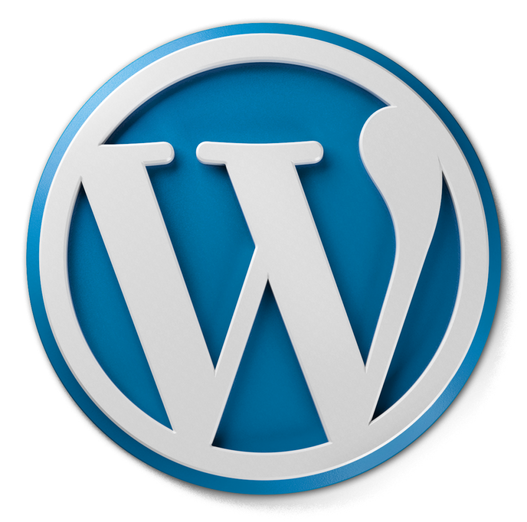 Wordpress LogoDownload Png PNG Image, Wordpress Logo PNG - Free PNG