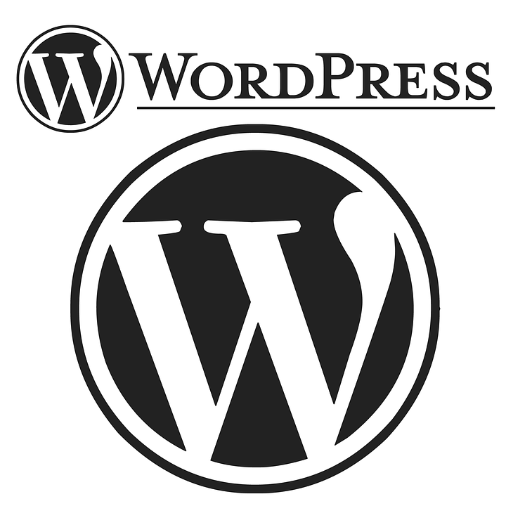 Wordpress, Blogging, Blog, Website, Newsletter, Post - Wordpress, Transparent background PNG HD thumbnail