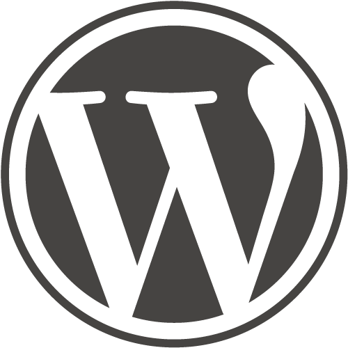 . Hdpng.com Wordpress Logo Notext Png Low Res, For Web - Wordpress, Transparent background PNG HD thumbnail