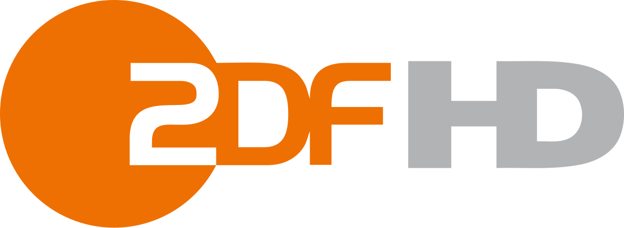 File:zdf Hd Logo.svg - Work Day, Transparent background PNG HD thumbnail