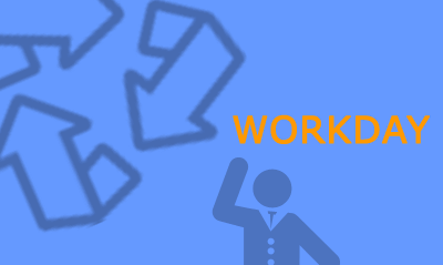 Workday Hcm Course Content - Work Day, Transparent background PNG HD thumbnail