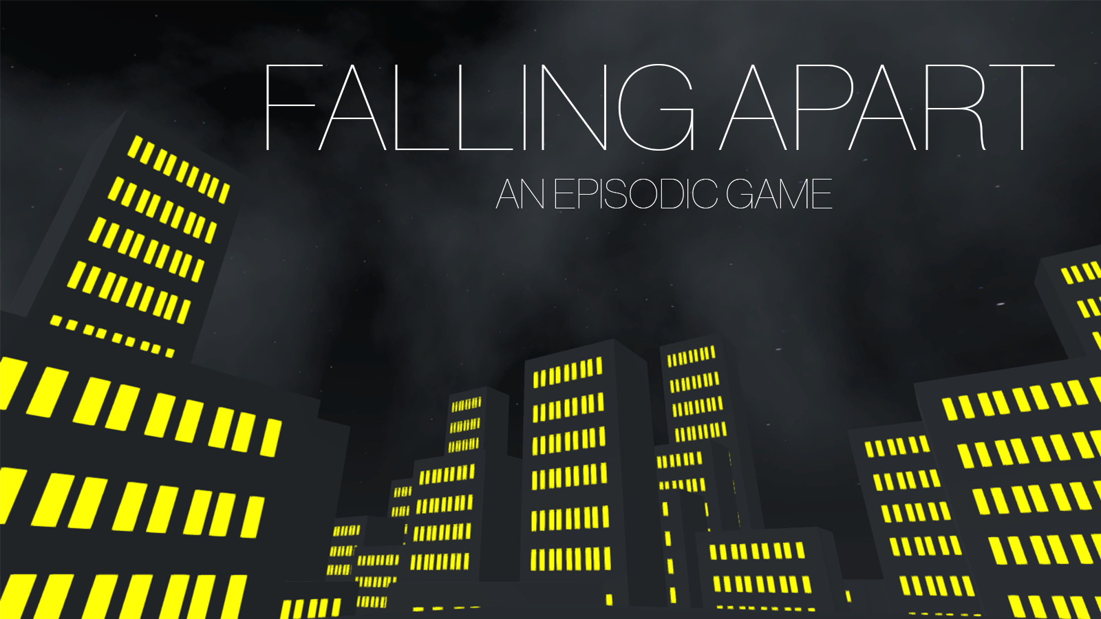This World Is Falling Apart. This Is Your Life On This World. From The Beginning To The End. - World Falling Apart, Transparent background PNG HD thumbnail