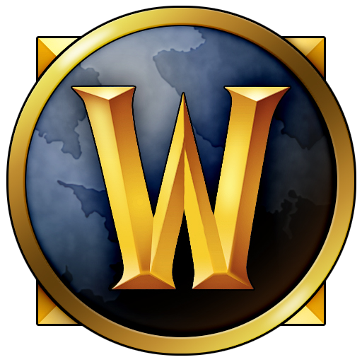 World Of Warcraft Png Hdpng.com 512 - World Of Warcraft, Transparent background PNG HD thumbnail