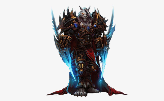 Animation World Of Warcraft, Anime, World Of Warcraft, Game Characters Png Image And - World Of Warcraft, Transparent background PNG HD thumbnail