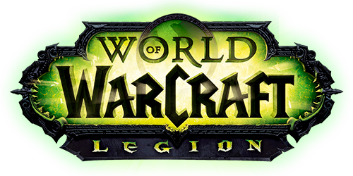 File:world Of Warcraft Legion Logo.png - World Of Warcraft, Transparent background PNG HD thumbnail
