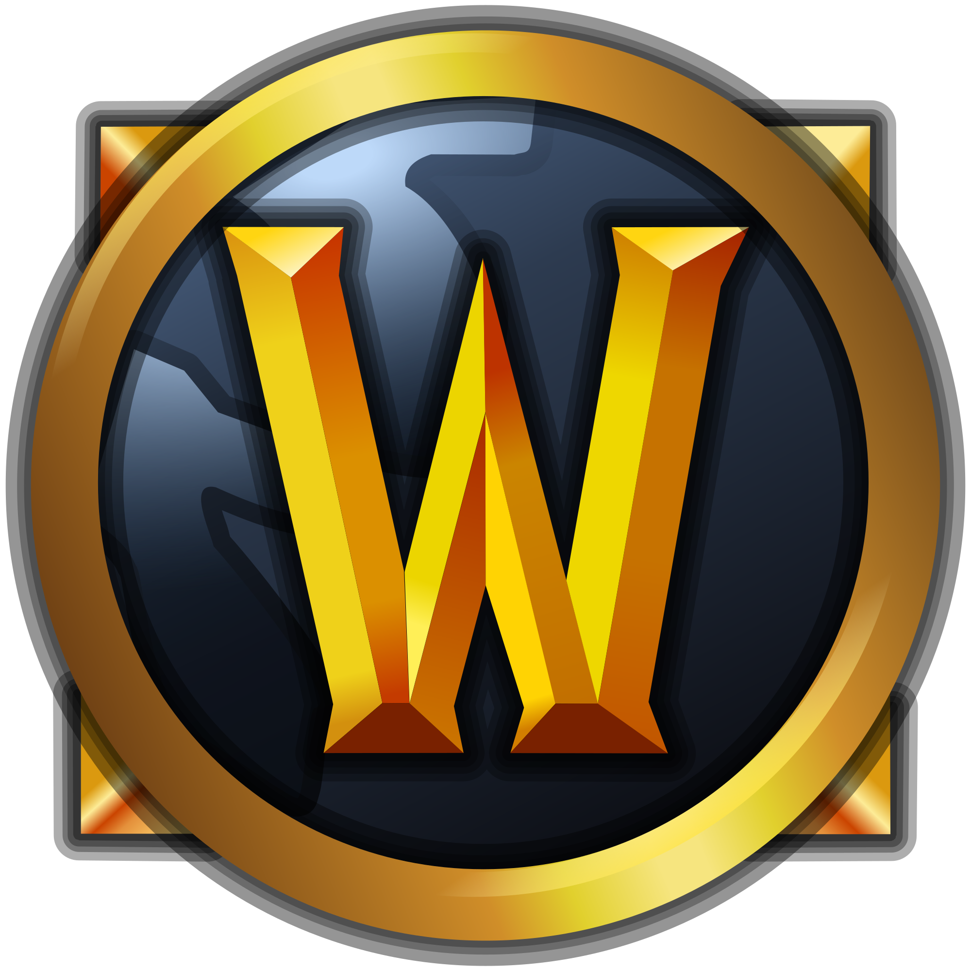 Open Hdpng.com  - World Of Warcraft, Transparent background PNG HD thumbnail