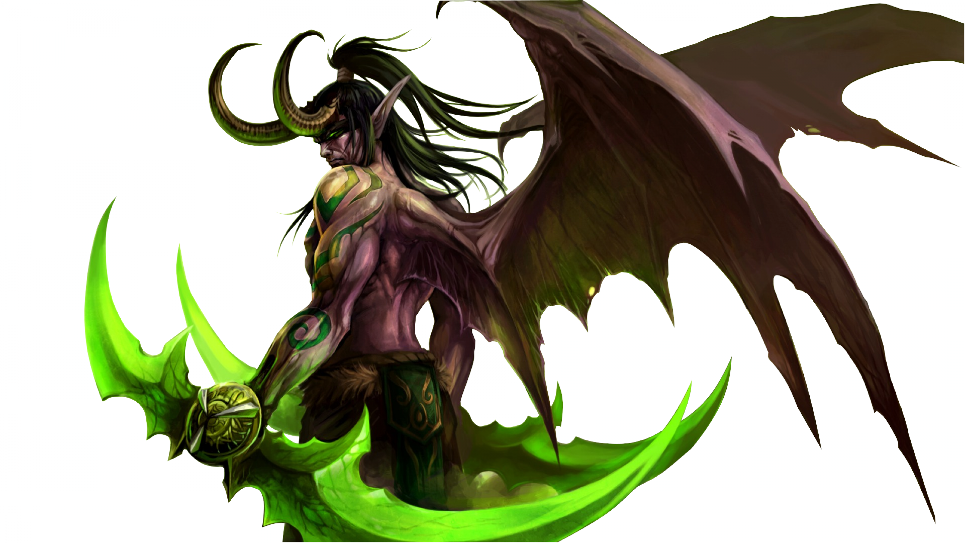 World Of Warcraft Png Free Download - World Of Warcraft, Transparent background PNG HD thumbnail
