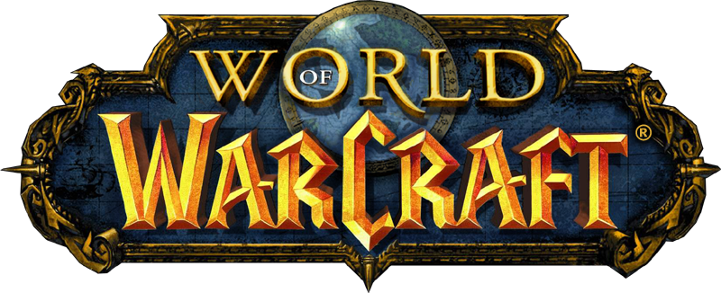 Wow - World Of Warcraft, Transparent background PNG HD thumbnail