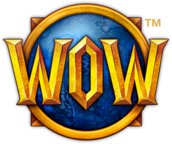 Wow Icon.png - World Of Warcraft, Transparent background PNG HD thumbnail