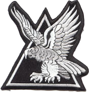 File:17Th Pursuit Squadron   World War Ii Emblem.png - World War 1, Transparent background PNG HD thumbnail