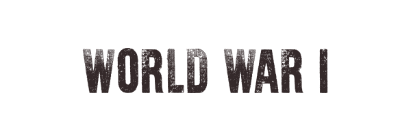 World War 1 - World War 1, Transparent background PNG HD thumbnail